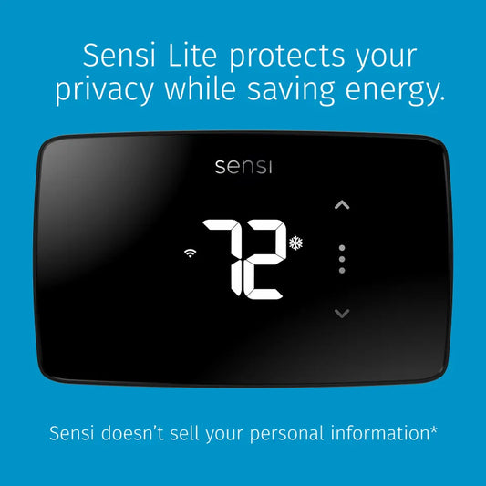 Sensi Lite Smart Thermostat